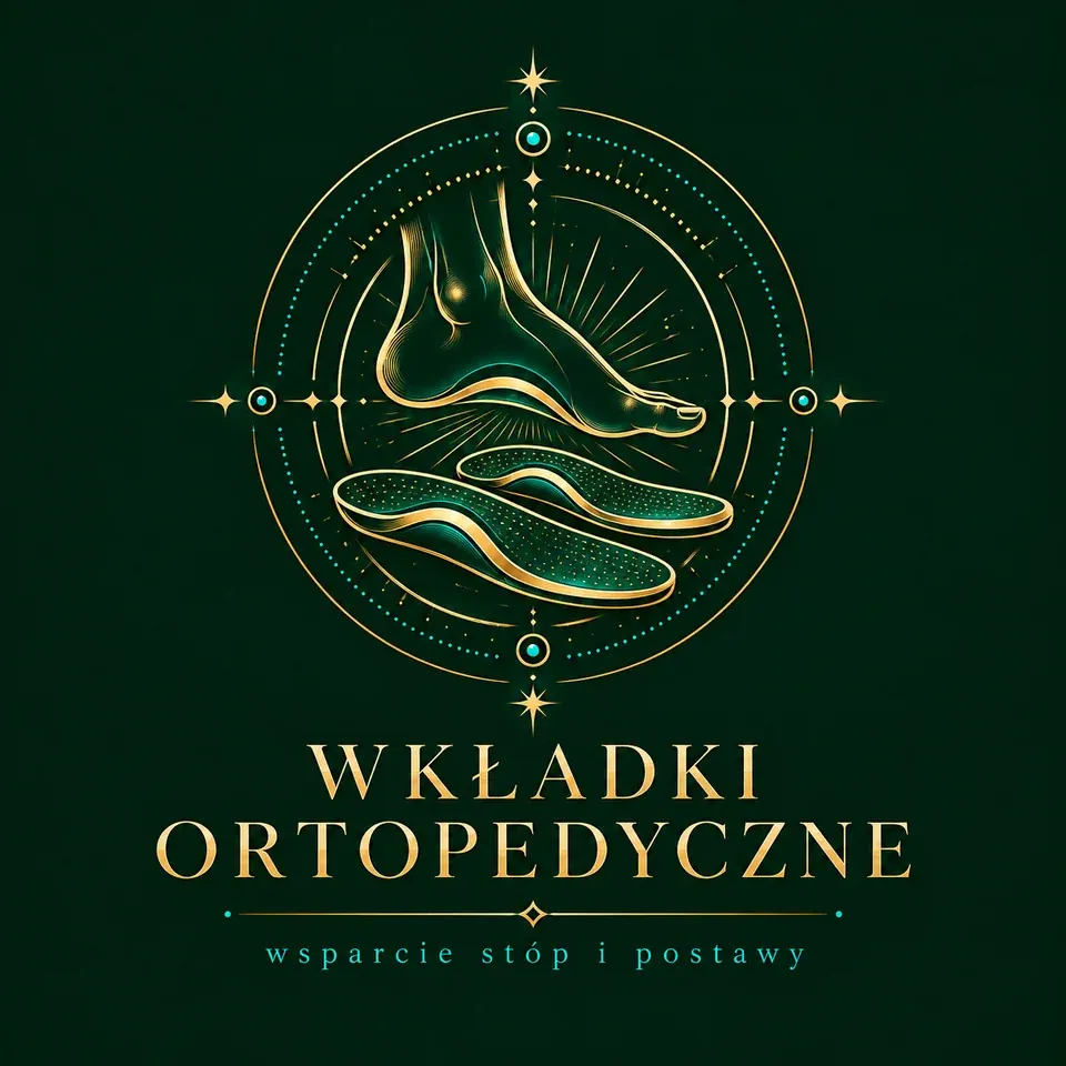 Wkładki ortopedyczne ICB Medical — ilustracja wsparcia stóp